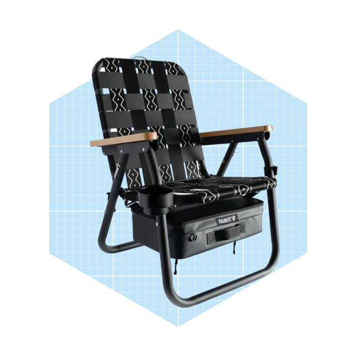 Parkit Voyager Chair