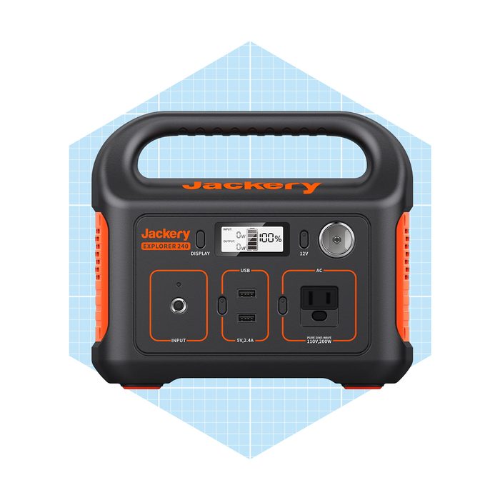 Portable Power Station Ecomm Via Walmart.com