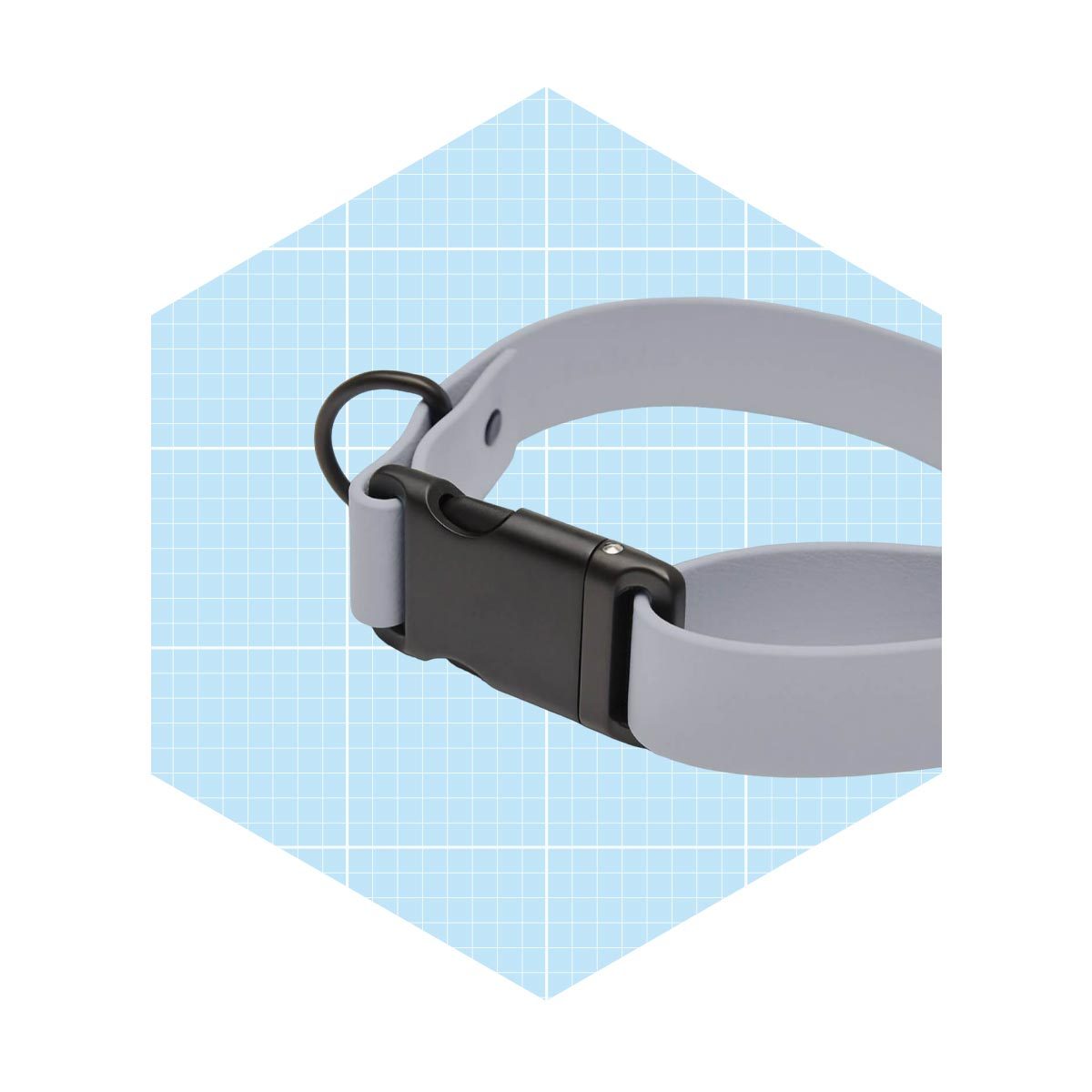 Fablepets Signature Collar