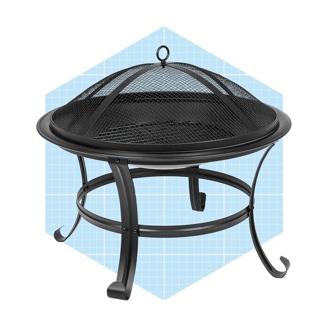 Singlyfire Fire Pit