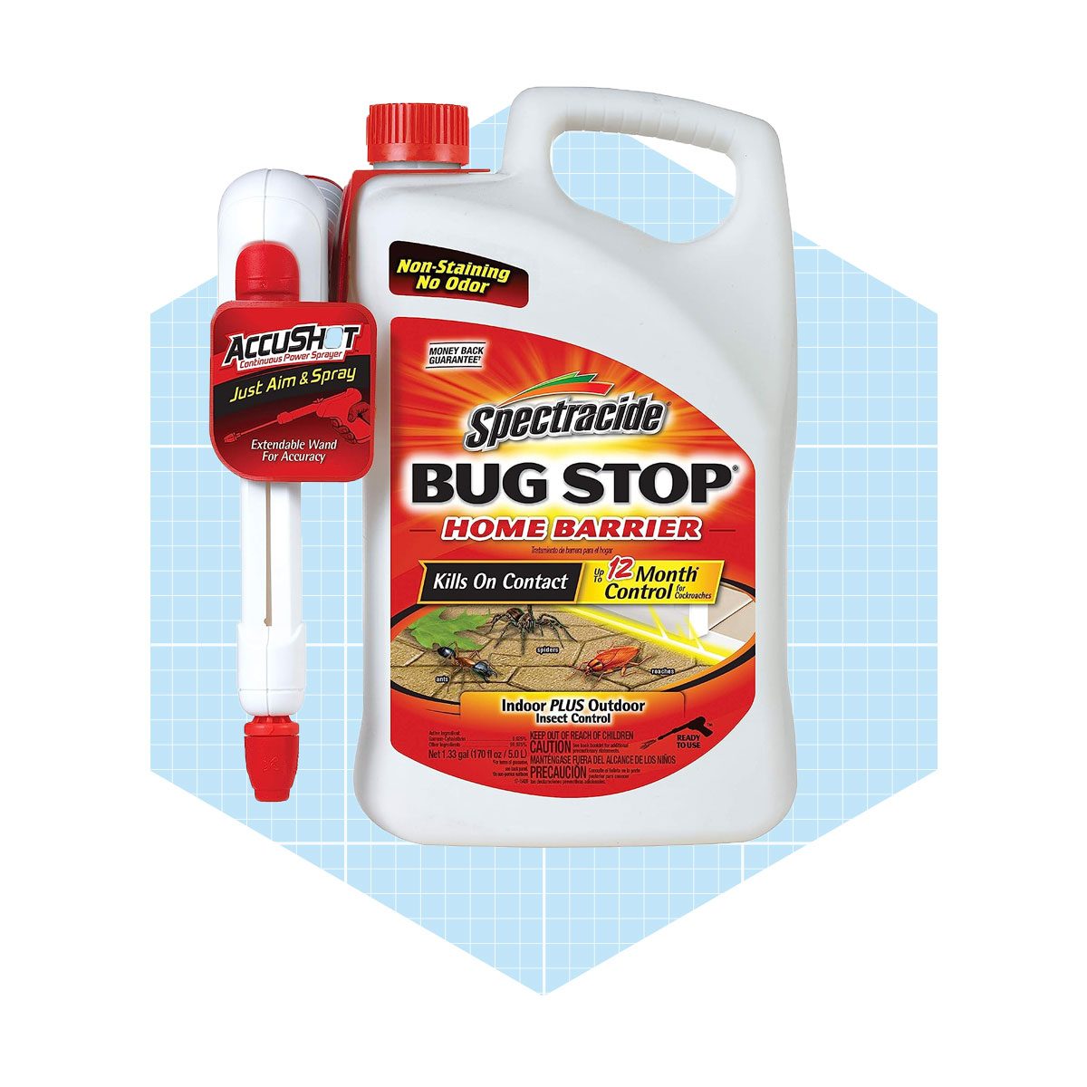 Spectracide Bug Stop Home Barrier Ecomm Via Amazon