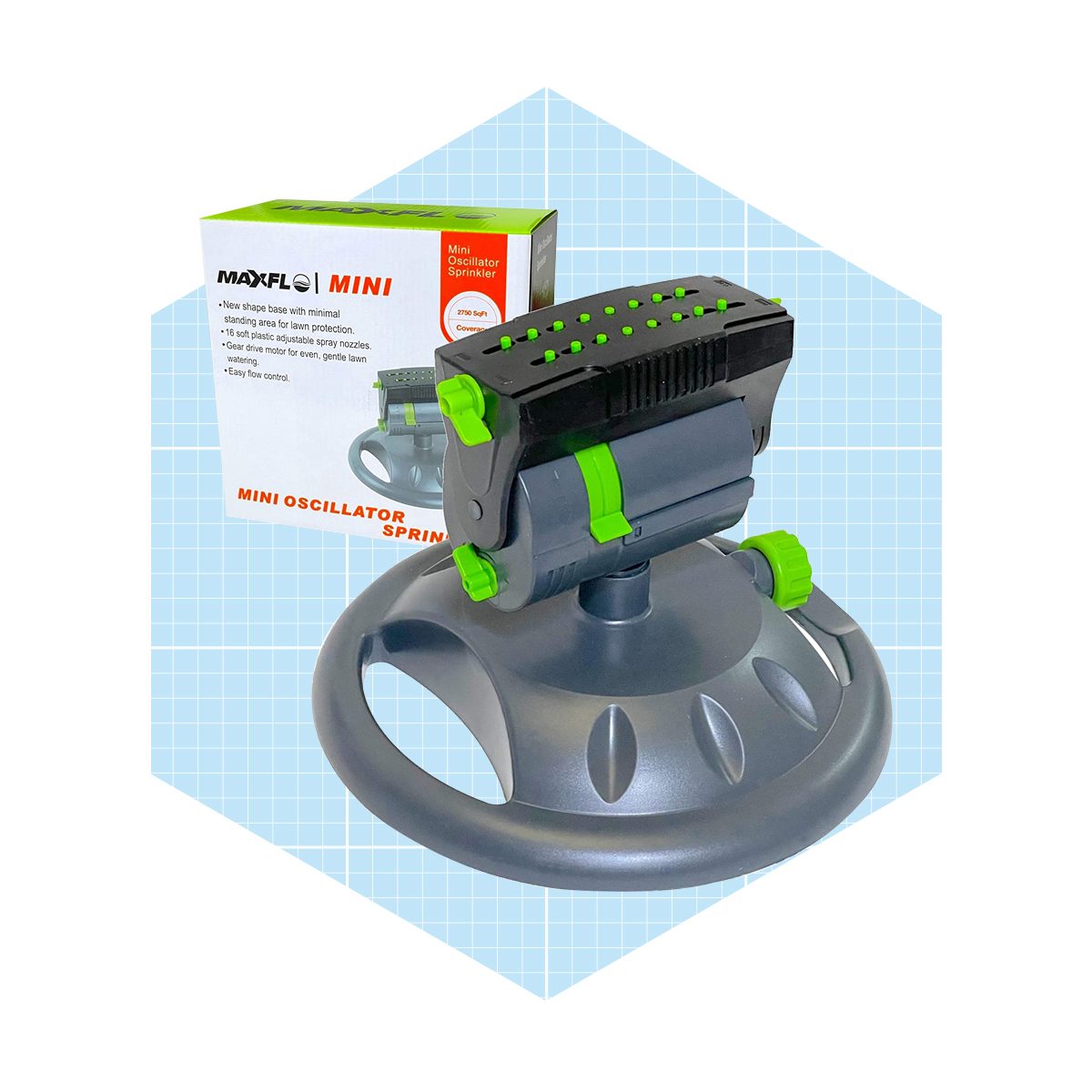 Sprinklers For Yard Ecomm Amazon.com