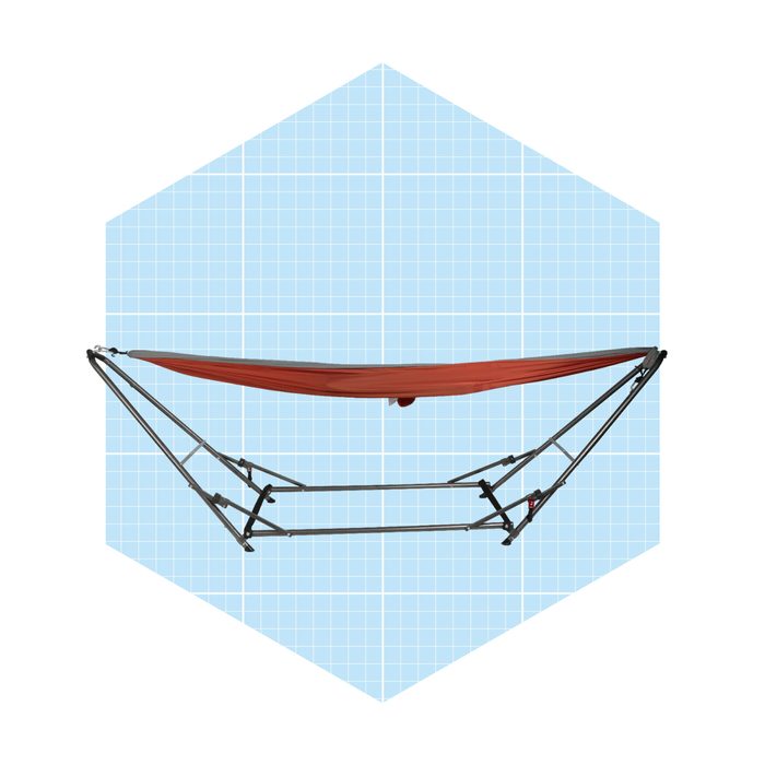 Steel Hammock Stand Ecomm Via Walmart.com