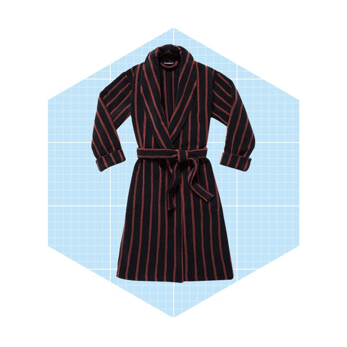 Super Plush Robe Ecomm Brooklinen.com