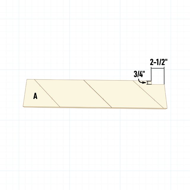 Tfh Su Shoe Rack Step 2