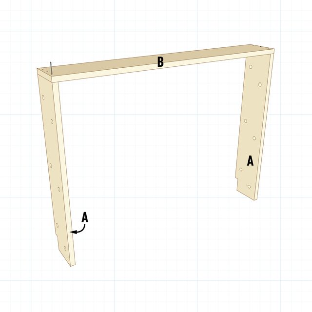Tfh Su Shoe Rack Step 4