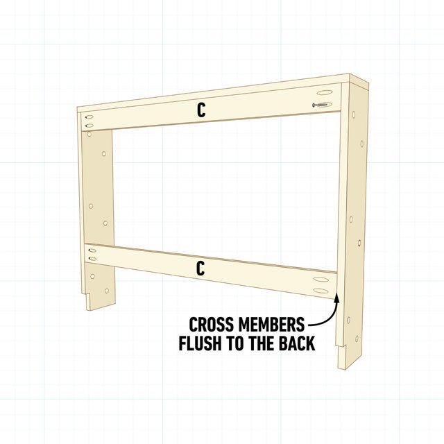 Tfh Su Shoe Rack Step 5
