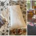 8 New Uses for Table Runners You Never Thought Of