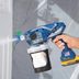 Top Handled & Professional Airless Paint Sprayers for Clean & Even Paint Finishing