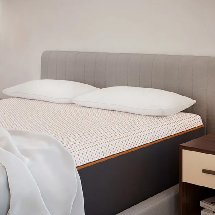 The Nectar Premier Copper Mattress Ecomm Nectarsleep.com