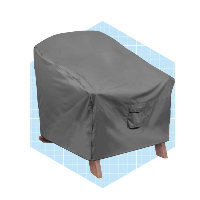 Vailge Patio Adirondack Chair Covers