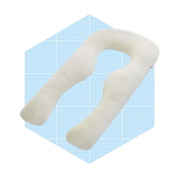 Yana 360° Body Pillow Yanasleep.com