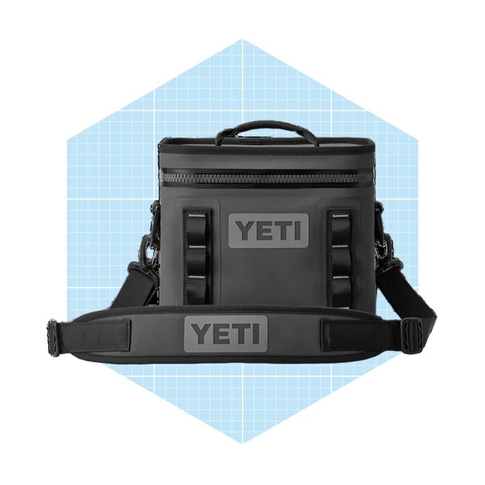 Yeti Hopper Flip Soft Cooler