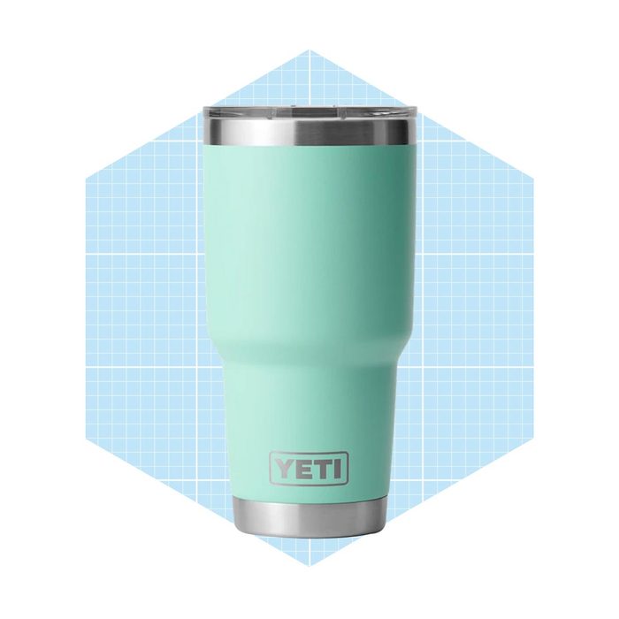 Yeti Rambler 30 Ounce Tumbler