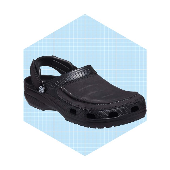 Yukon Vista Crocs Ecomm Via Walmart.com