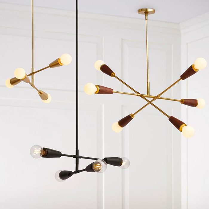 Altona Bareblub Pendant