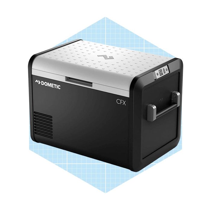 Dometic Cfx3 Dual Tone Refrigerator
