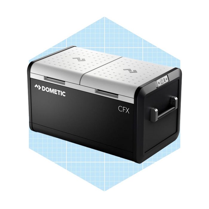 Dometic Portable Refrigerator