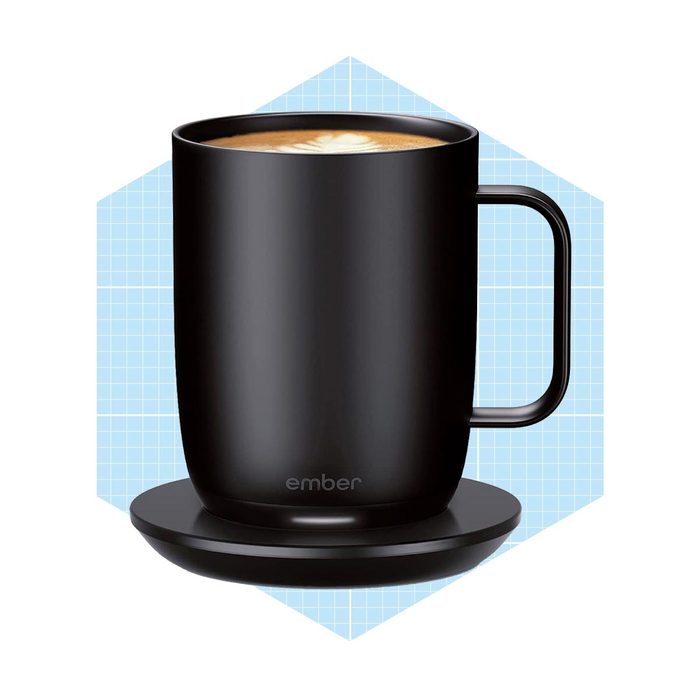 Ember Temperature Control Mug