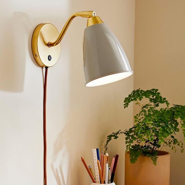 Karry Wall Sconce