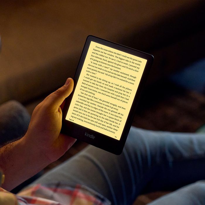Kindle Paper White