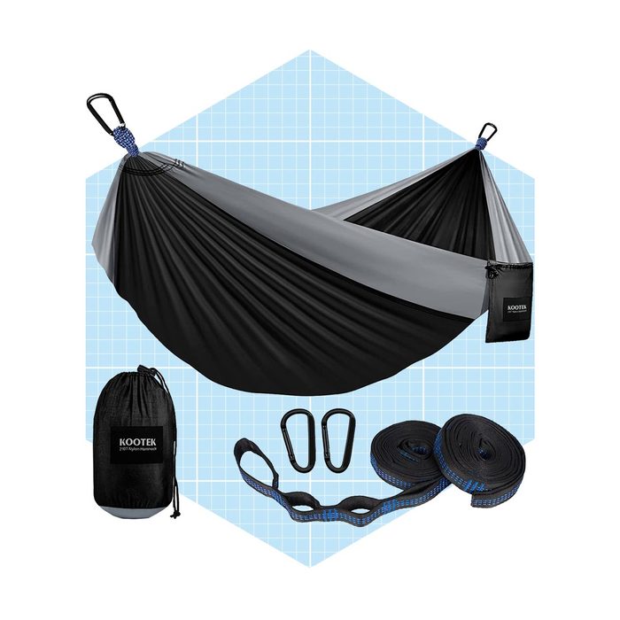 Kootek Camping Hammock