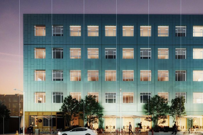 Madelon Living Space