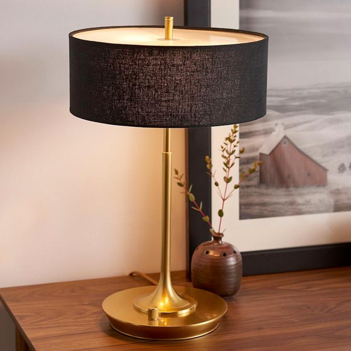 Pepin Table Lamp