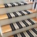 Elegant Ideas for Stair Carpet Runners and Treads That Will Enhance Your Home