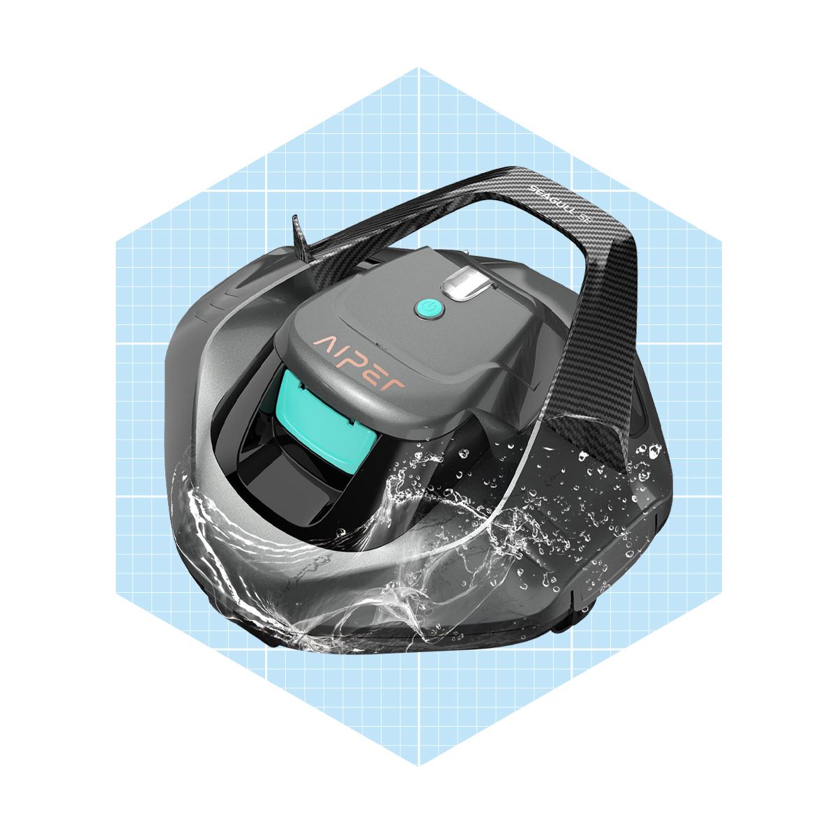 Aiper Seagull Se Cordless Robotic Pool Cleaner Ecomm Aiper.com