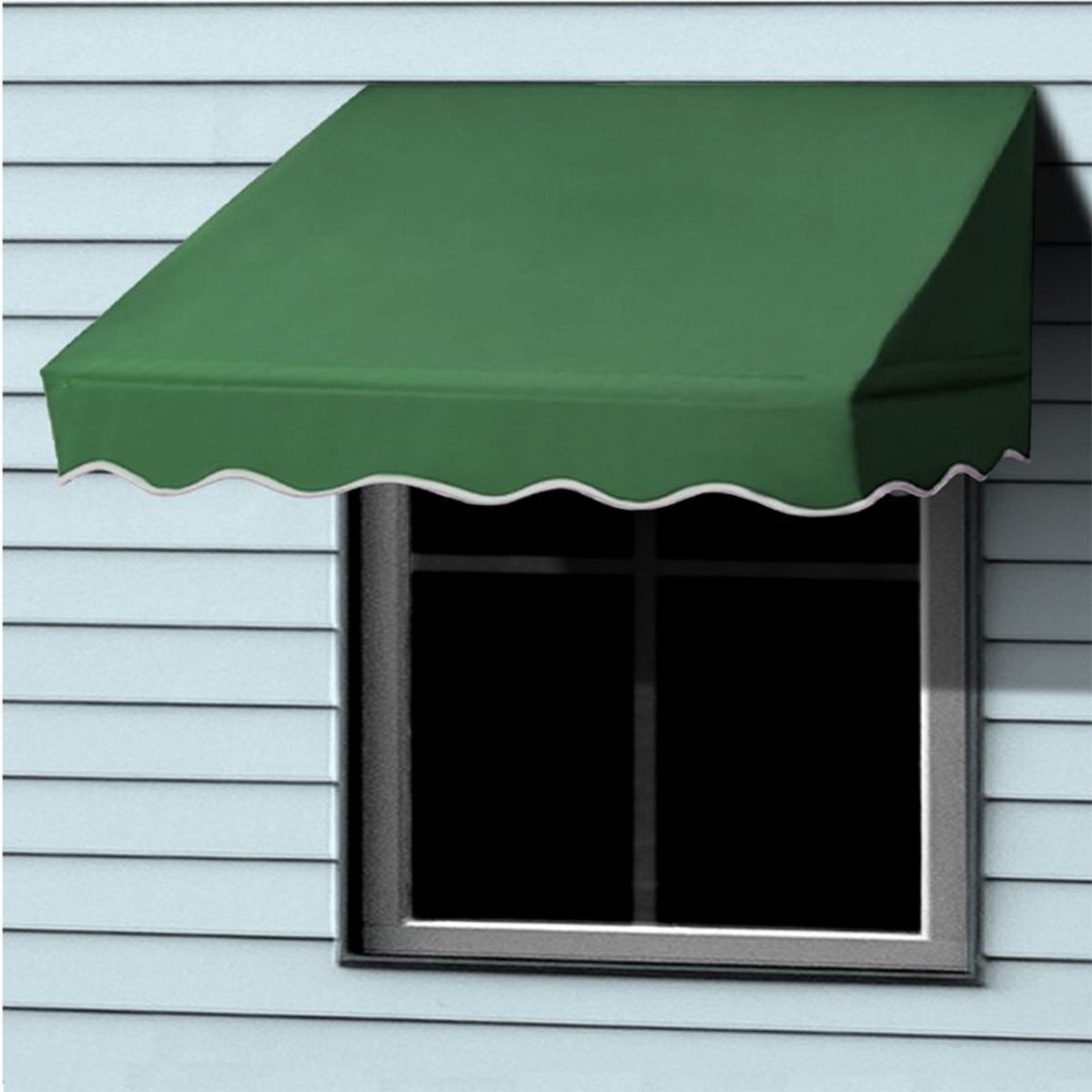 Aleko Window Awning Door Canopy Decorator