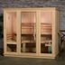 10 Relaxing Home Sauna Kits To Consider