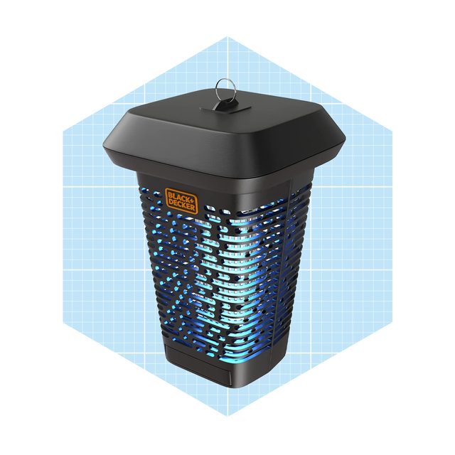 Black+decker Bug Zapper Ecomm Amazon.com