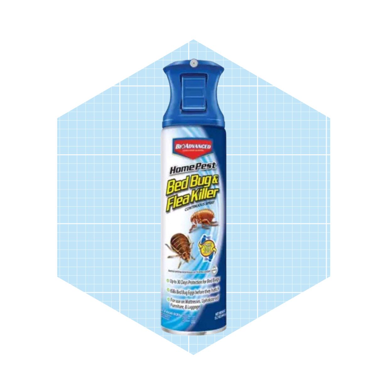 Bioadvanced Bed Bug Killer Spray