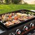 6 Best Outdoor Grills: Portable, Flat-Top, and Smoker Options Compared