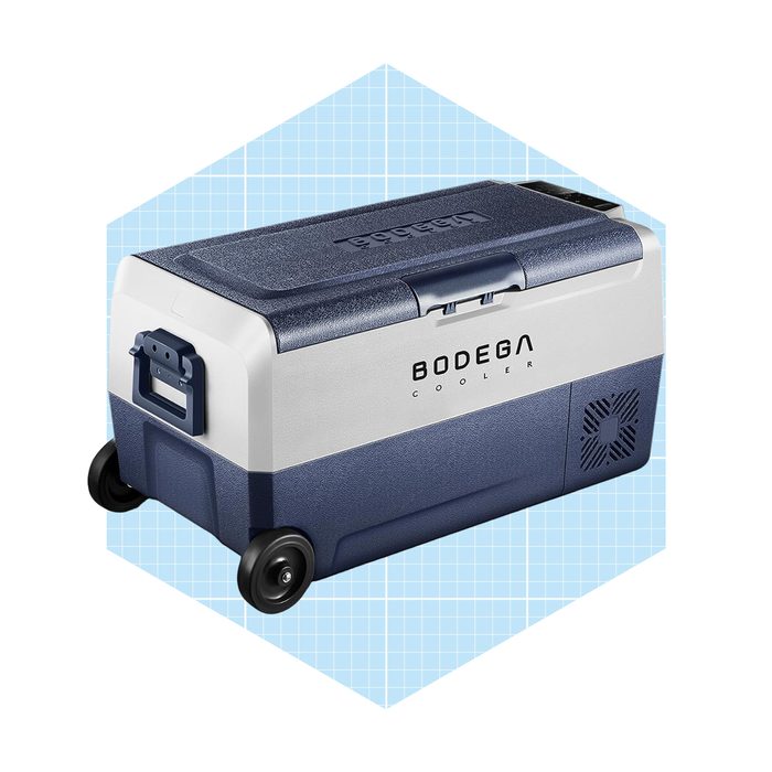 Bodega Refrigerator And Portable Freezer