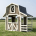 Encourage Outdoor Play with These Backyard Playhouse Deals