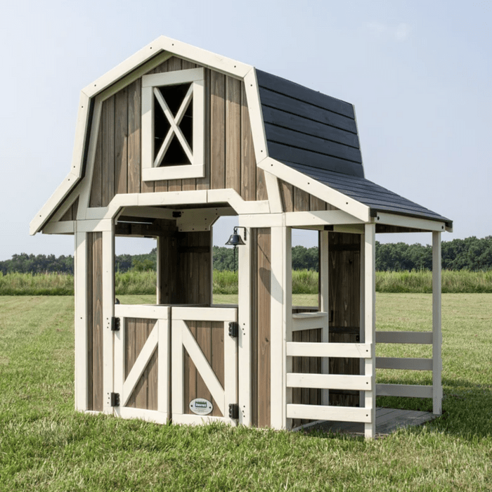 Cedar Playhouse
