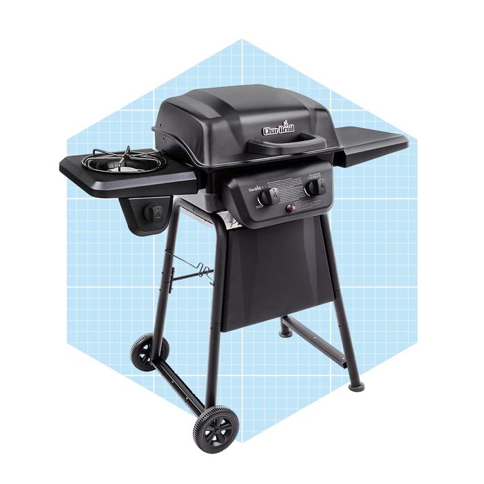 Char Broil Classic 2 Burner Gas Grill