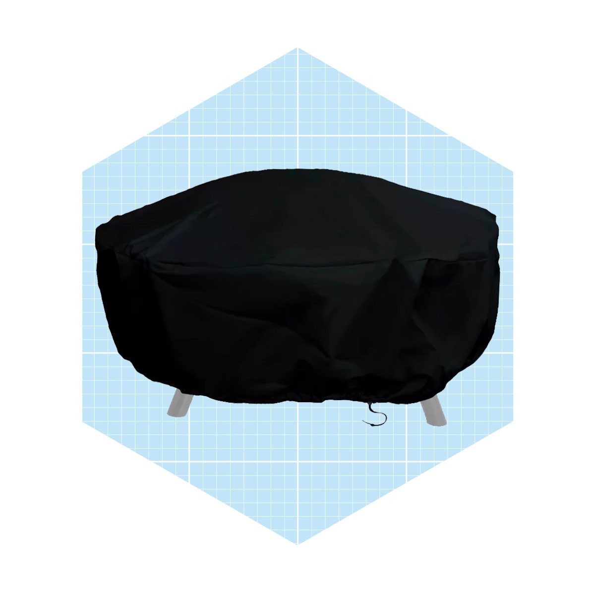 Claire Fire Pit Cover Ecomm Wayfair.com