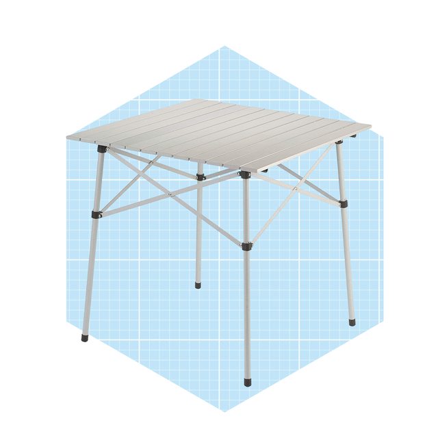 Coleman Outdoor Folding Table