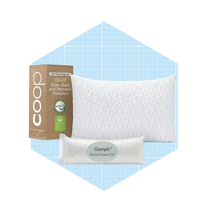 Coop Home Goods Original Loft Pillow
