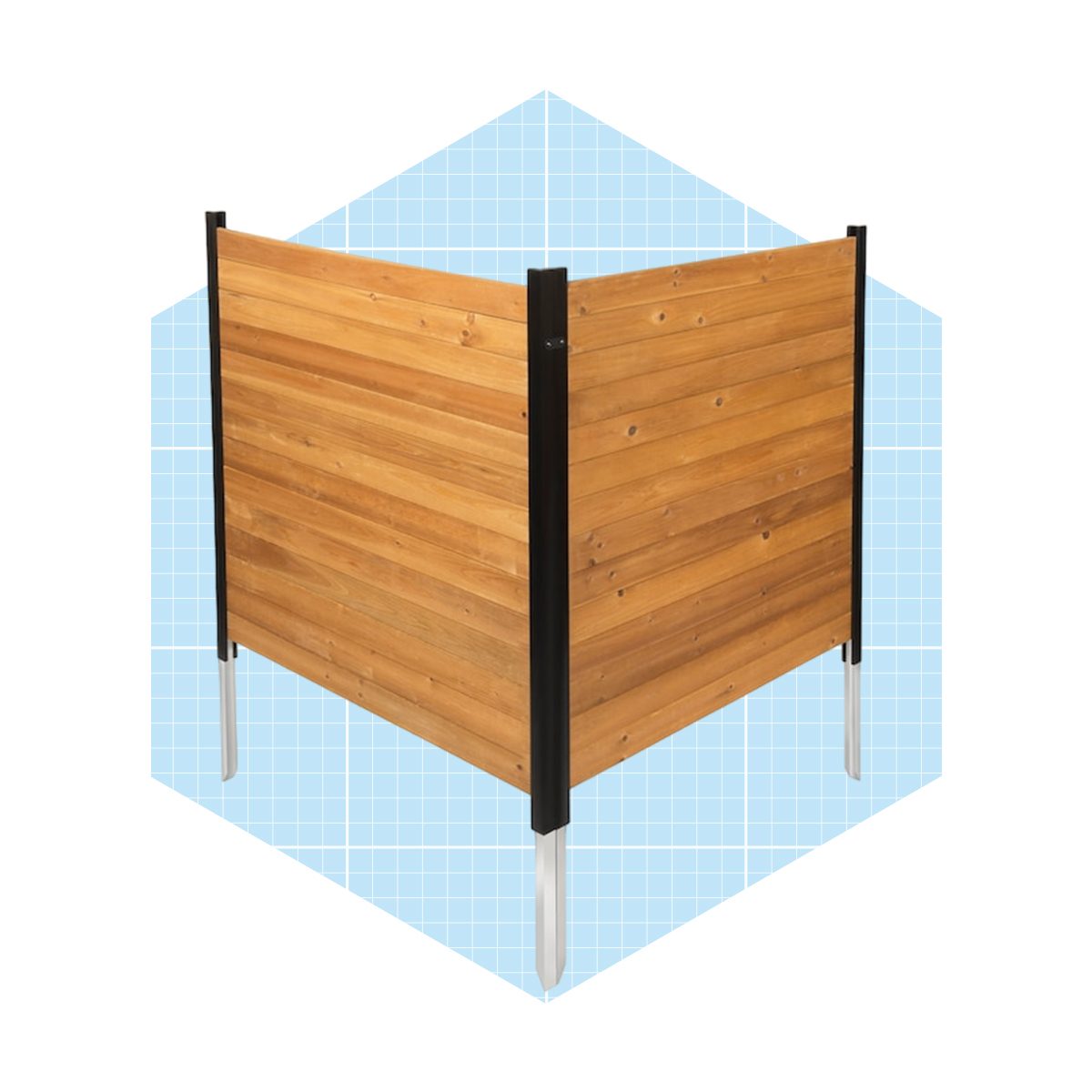 Enclo Privacy Screens Ecomm Via Lowes.com