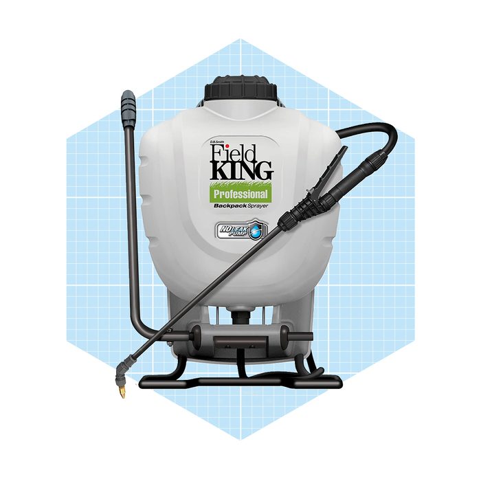 Field King 190328 Backpack Sprayer