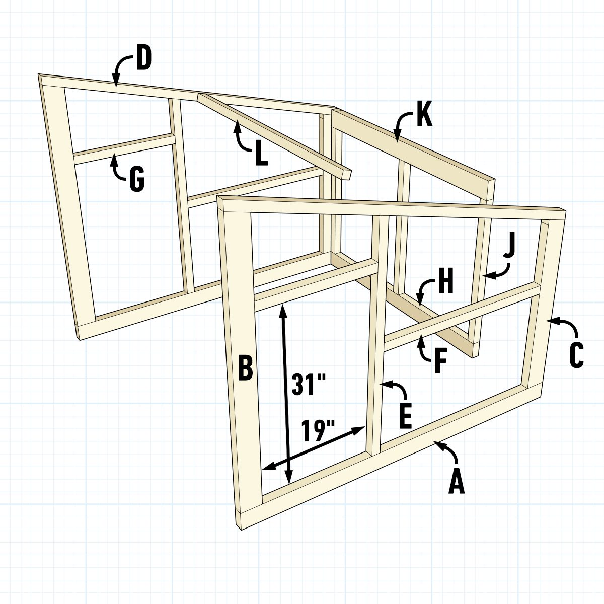 Fhm Run Frame