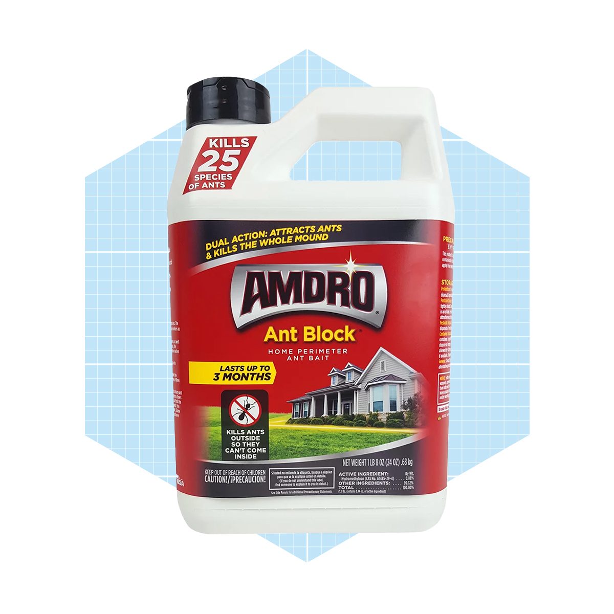 Amdro Ant Bait