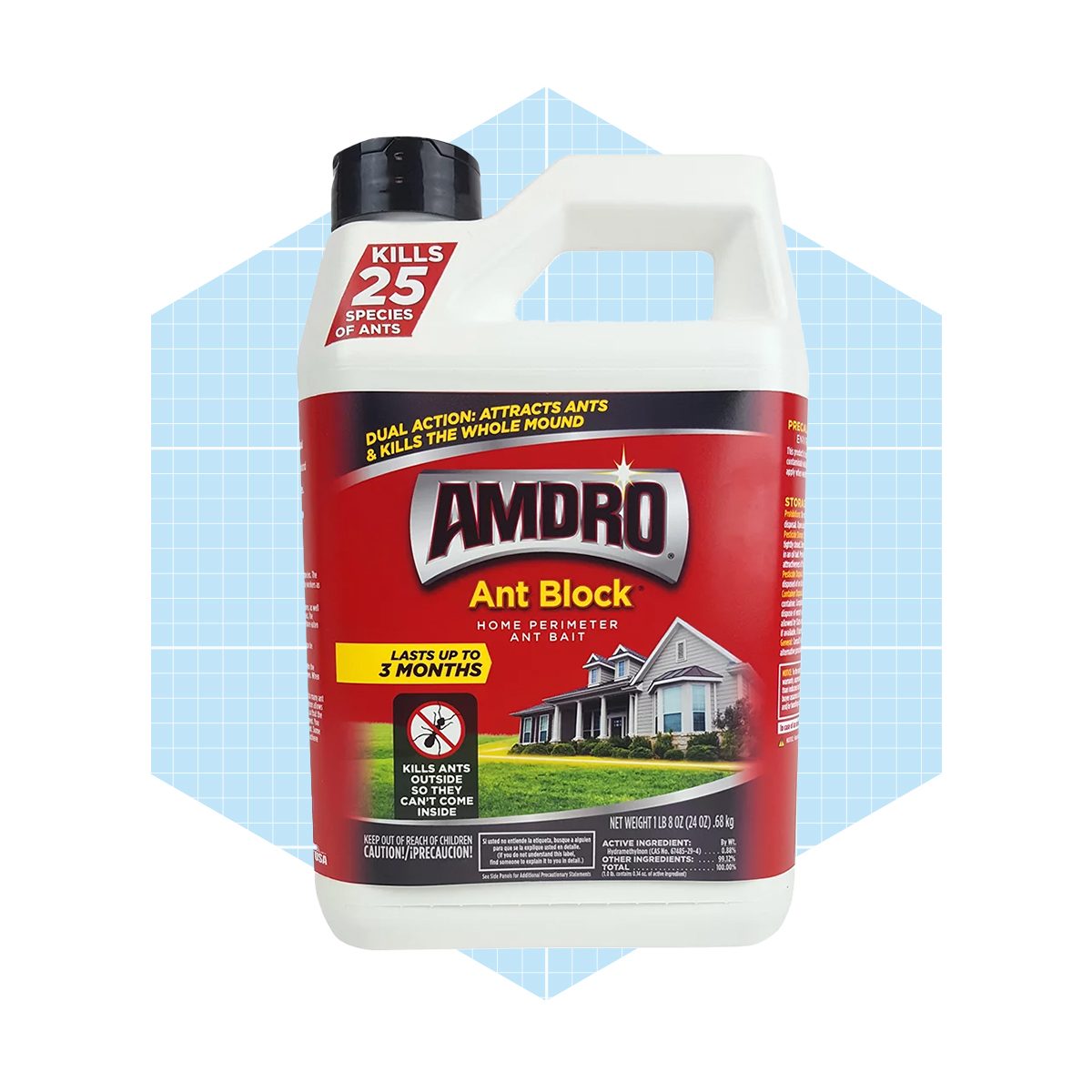 Amdro Ant Bait 