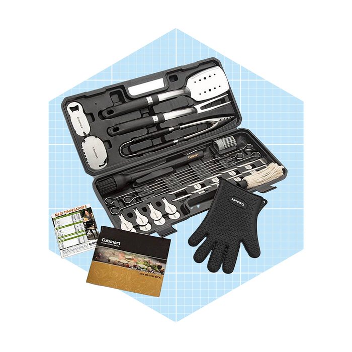 Backyard Bbq Grill Tool Set