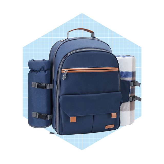 Sunflora Picnic Backpack