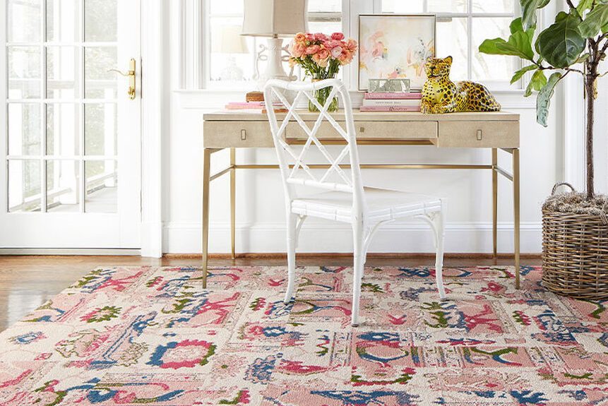 Flor Rug Tiles